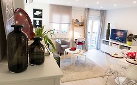 Apartamento Garval Valladolid